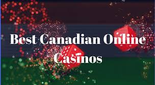 Canada Online Casino Real Money Your Guide to Winning Big Canada Online Casino Real Money Your Guide to Winning Big