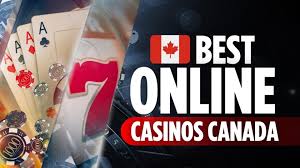 Canada Online Casino Real Money Your Guide to Winning Big Canada Online Casino Real Money Your Guide to Winning Big