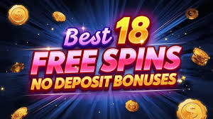 Discover the Best Free Spins No Deposit Offers for 2023