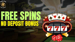 Discover the Best Free Spins No Deposit Offers for 2023