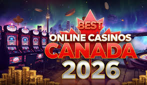 Discover the Best Online Casino for Canadian Players