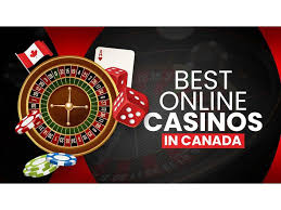 Discover the Best Online Casino in Canada for 2023 -221968526 Discover the Best Online Casino in Canada for 2023 -221968526