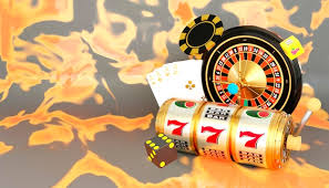Discover the Excitement of 7Gold Casino & Sportsbook