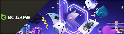 Discover the Thrills of BC.Game Crypto Casino