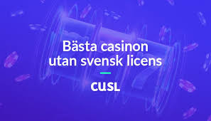 Exploring the World of Casinos Without a Swedish License -125825058 Exploring the World of Casinos Without a Swedish License -125825058