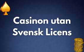 Upptäck fördelarna med Online Casino Utan Svensk Licens 446101177