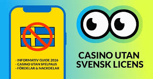 Utländska Casino Utforska Mångfalden av Internationella Spelupplevelser