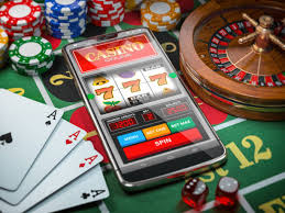WynsCasino Tu Destino Perfecto para Juegos de Azar en Línea