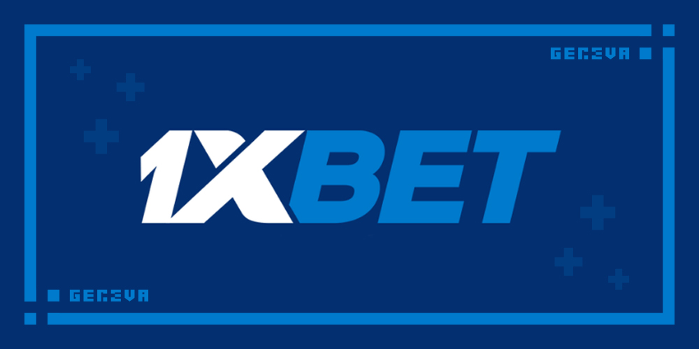 1xbet Ваш ключ к миру спортивных ставок и бонусов