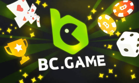 Complete Guide to BC.Game Pakistan Registration
