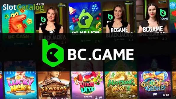 Complete Guide to BC.Game Pakistan Registration