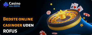 Online Casinoer Uden Dansk Licens - En Guide til Spilere