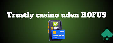 Revolut Casino Uden ROFUS En Guide til Sikker Gambling Revolut Casino Uden ROFUS En Guide til Sikker Gambling